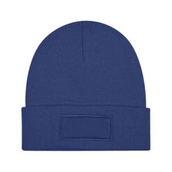 Eco Beanie (Q282122) -Qualityimprint Shop Q282122 front royal beanies with logo 6