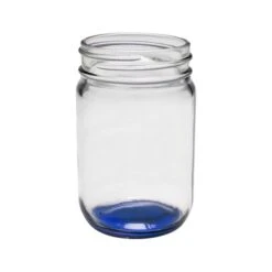 12 Oz. Refreshing Decorating Mason Jar (Q284022) -Qualityimprint Shop Q284022 blank mason jars with logo 2