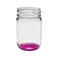 12 Oz. Refreshing Decorating Mason Jar (Q284022) -Qualityimprint Shop Q284022 blank mason jars with logo 5