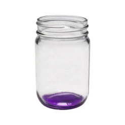 12 Oz. Refreshing Decorating Mason Jar (Q284022) -Qualityimprint Shop Q284022 blank mason jars with logo 6