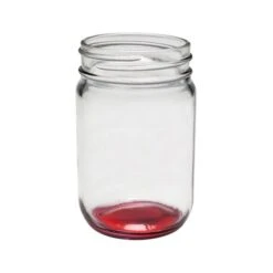 12 Oz. Refreshing Decorating Mason Jar (Q284022) -Qualityimprint Shop Q284022 blank mason jars with logo 7
