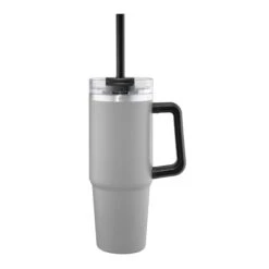 30 Oz. Intrepid Recycled Stainless Steel Tumbler (Q286122) -Qualityimprint Shop Q286122 blank tumblers with logo 5