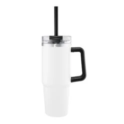 30 Oz. Intrepid Recycled Stainless Steel Tumbler (Q286122) -Qualityimprint Shop Q286122 blank tumblers with logo 7