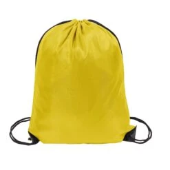 210D Jumbo Drawstring Backpack (Q286822) -Qualityimprint Shop Q286822 blank drawstring bags with logo 1