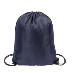 210D Jumbo Drawstring Backpack (Q286822) -Qualityimprint Shop Q286822 blank drawstring bags with logo 5
