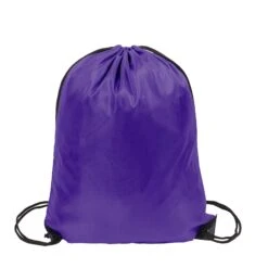 210D Jumbo Drawstring Backpack (Q286822) -Qualityimprint Shop Q286822 blank drawstring bags with logo 7