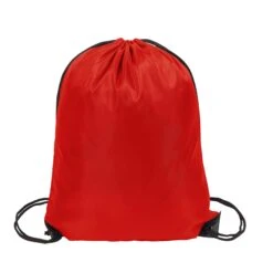 210D Jumbo Drawstring Backpack (Q286822) -Qualityimprint Shop Q286822 blank drawstring bags with logo 8