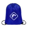 210D Jumbo Drawstring Backpack (Q286822) 10 210D Jumbo Drawstring Backpack (Q286822) -Qualityimprint Shop Q286822 drawstring bags with logo 1