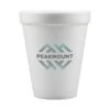 10 Oz. Foam Cup (Q291222)