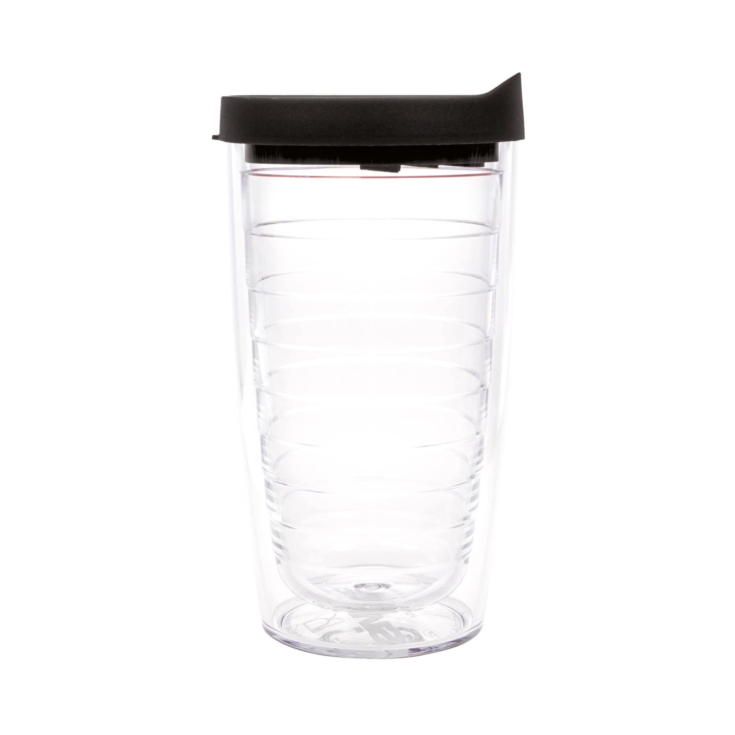 Tervis® Classic Tumbler Enhanced Embroidered Emblem - 16 Oz. (Q292222) 4 Tervis® Classic Tumbler Enhanced Embroidered Emblem - 16 Oz. (Q292222) - Image 4