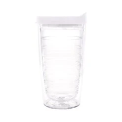 Tervis® Classic Tumbler Enhanced Embroidered Emblem - 16 Oz. (Q292222) 14 Tervis® Classic Tumbler Enhanced Embroidered Emblem - 16 Oz. (Q292222) -Qualityimprint Shop Q292222 frosted tumblers with logo 6
