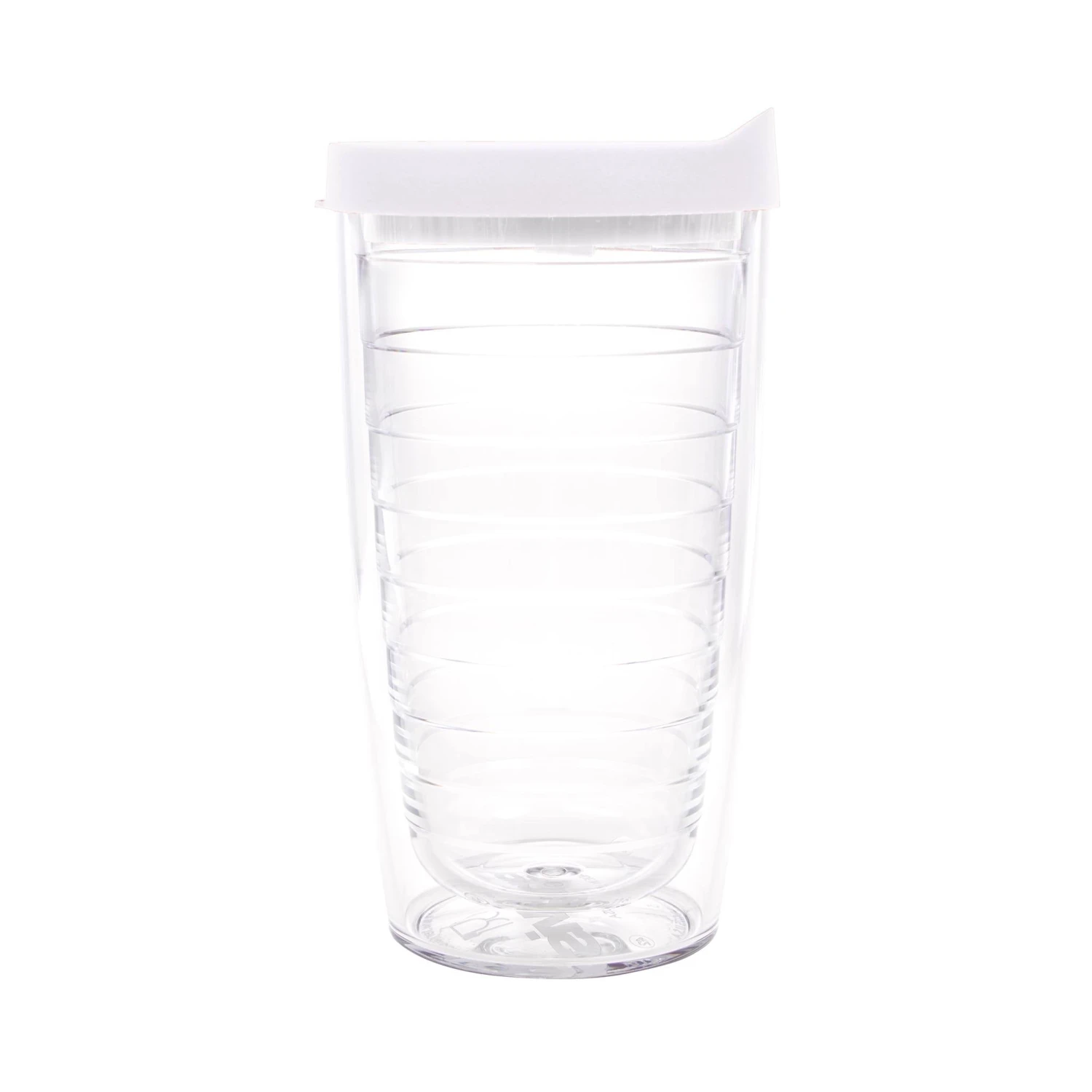 Tervis® Classic Tumbler Enhanced Embroidered Emblem - 16 Oz. (Q292222) 6 Tervis® Classic Tumbler Enhanced Embroidered Emblem - 16 Oz. (Q292222) - Image 6