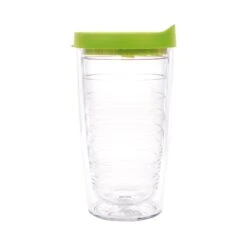 Tervis® Classic Tumbler Enhanced Embroidered Emblem - 16 Oz. (Q292222) 15 Tervis® Classic Tumbler Enhanced Embroidered Emblem - 16 Oz. (Q292222) -Qualityimprint Shop Q292222 lime tumblers with logo 7