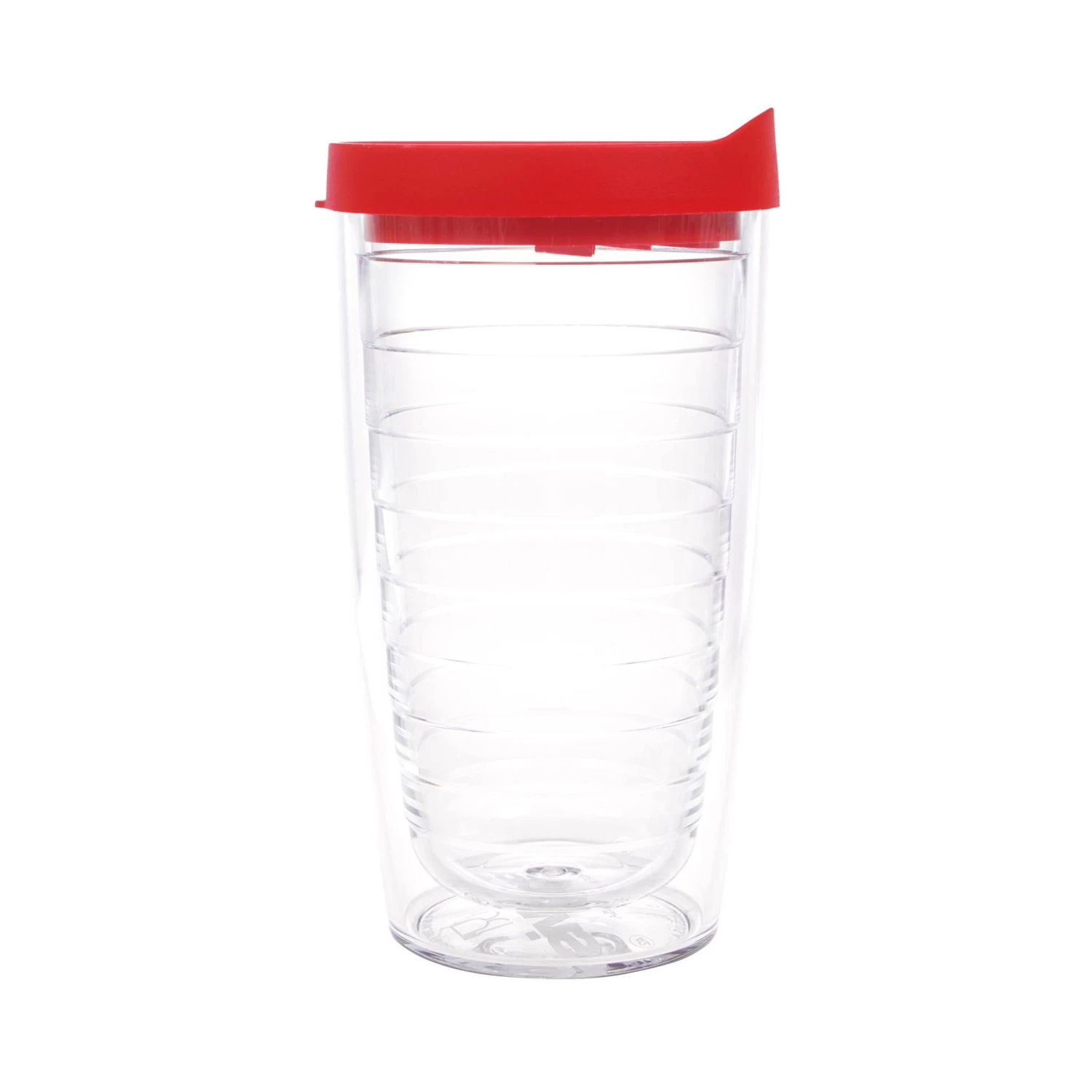 Tervis® Classic Tumbler Enhanced Embroidered Emblem - 16 Oz. (Q292222) 2 Tervis® Classic Tumbler Enhanced Embroidered Emblem - 16 Oz. (Q292222) - Image 2
