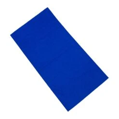 Huggle Polyester One-Color Neck Gaiters (Q294322) 12 Huggle Polyester One-Color Neck Gaiters (Q294322) -Qualityimprint Shop Q294322 blue blank neckgaiters withlogo 5