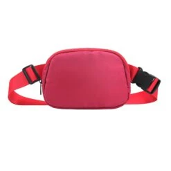 Everywhere Belt Bag - Fanny Pack (Q296822) -Qualityimprint Shop Q296822 blank fanny packs with logo 6 7fd3b634 bd3c 493a a309 09271bd52be4