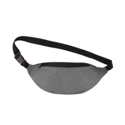 Hipster Budget Fanny Packs (Q299711) 9 Hipster Budget Fanny Packs (Q299711) -Qualityimprint Shop Q299711 graphite blank fannypacks withlogo 7