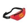 Hipster Budget Fanny Packs (Q299711) -Qualityimprint Shop Q299711 red fannypacks beautyshot withlogo