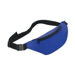 Hipster Budget Fanny Packs (Q299711) 13 Hipster Budget Fanny Packs (Q299711) -Qualityimprint Shop Q299711 royal blank fannypacks withlogo 4