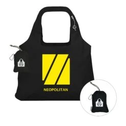 ChicoBag Vita RePETe Shoulder Tote (Q301822)