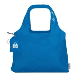 ChicoBag Vita RePETe Shoulder Tote (Q301822) -Qualityimprint Shop Q301822 blue blank totebags withlogo 4