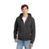 Champion® Powerblend® Full-Zip Hoodie (Q303332)
