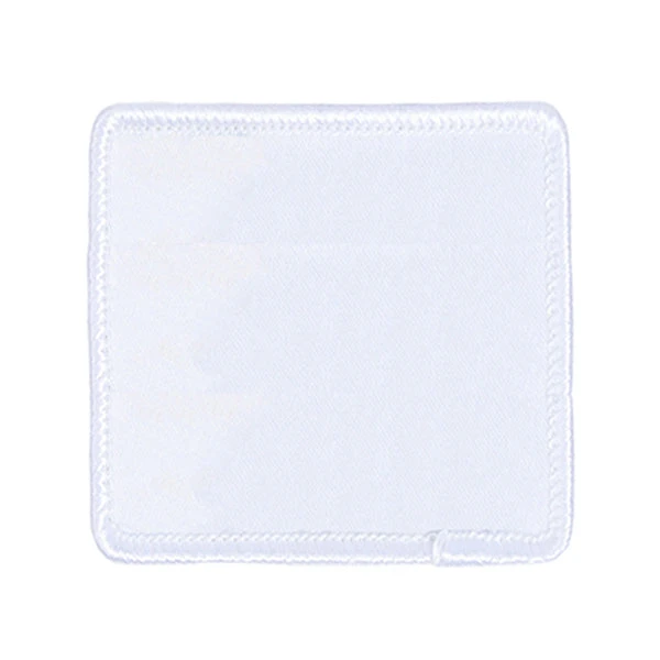 2.25" Full Color Simulated Stitch DigiPrint Patch (Q305111) 2 2.25" Full Color Simulated Stitch DigiPrint Patch (Q305111) - Image 2