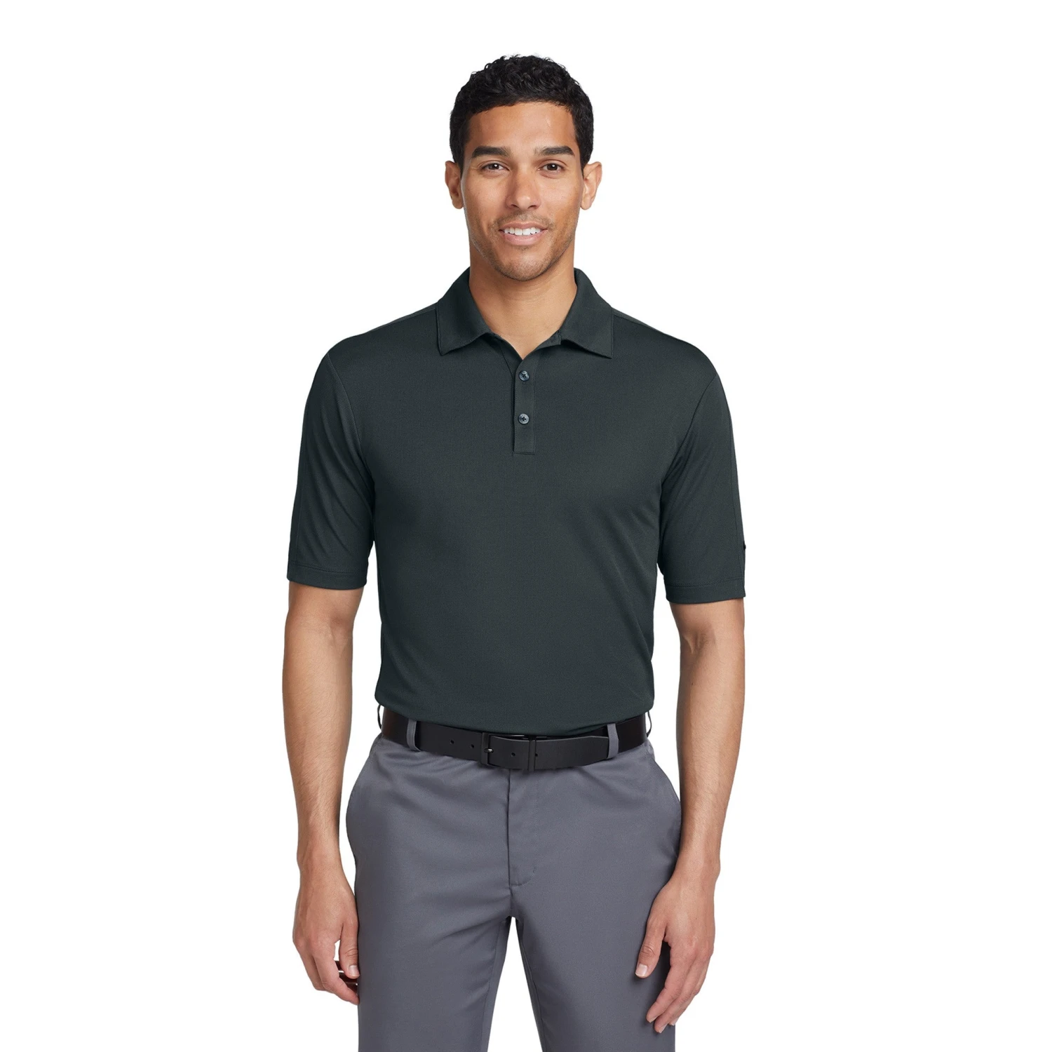 Nike Golf - Tech Sport Dri-FIT Polo (Q307465) 2 Nike Golf - Tech Sport Dri-FIT Polo (Q307465) - Image 2