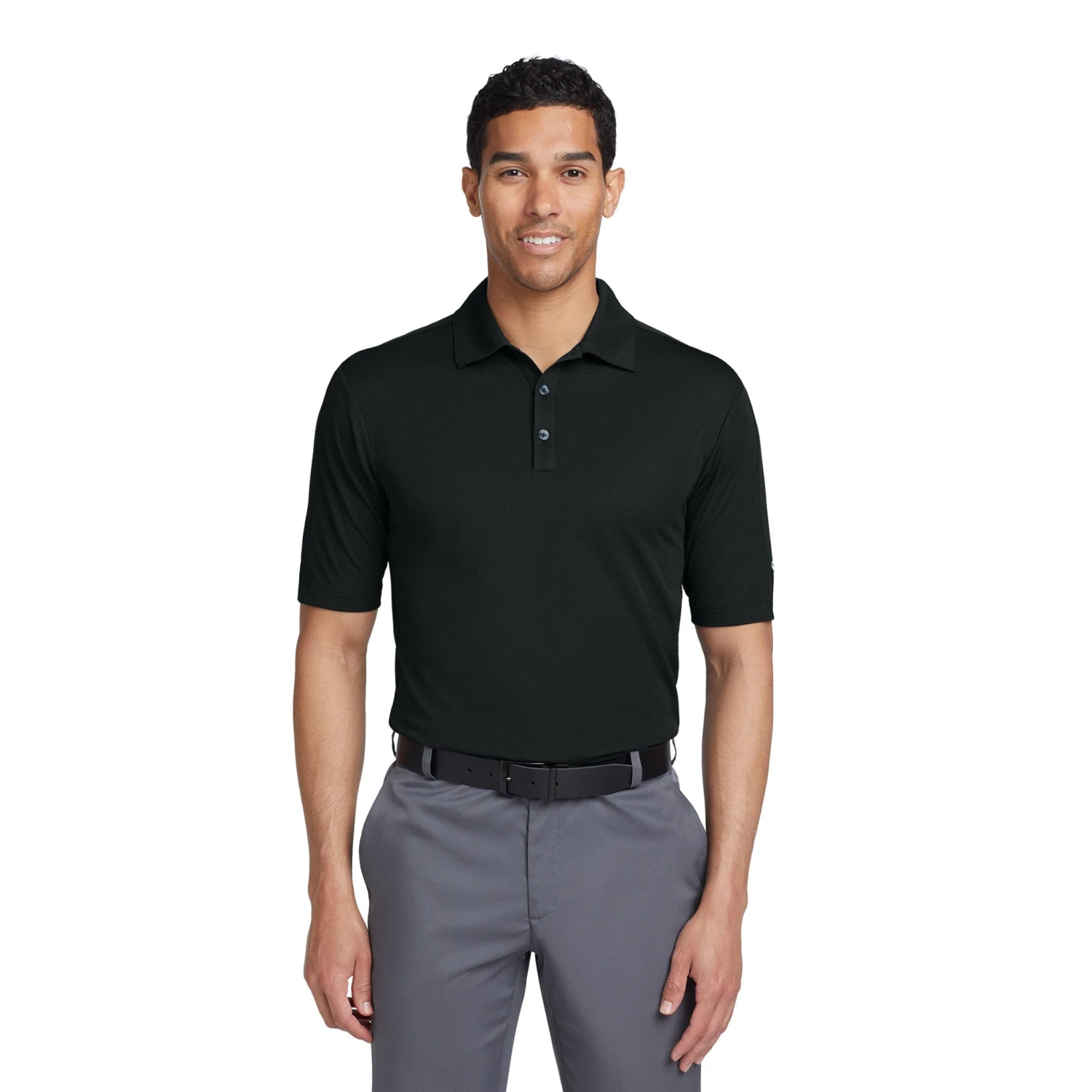 Nike Golf - Tech Sport Dri-FIT Polo (Q307465) 3 Nike Golf - Tech Sport Dri-FIT Polo (Q307465) - Image 3