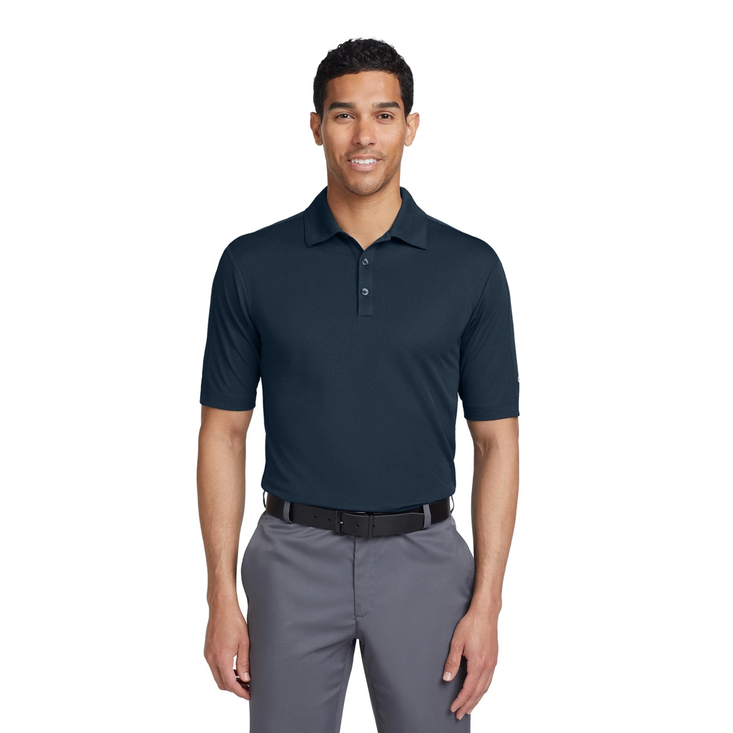 Nike Golf - Tech Sport Dri-FIT Polo (Q307465) 4 Nike Golf - Tech Sport Dri-FIT Polo (Q307465) - Image 4