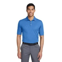 Nike Golf - Tech Sport Dri-FIT Polo (Q307465) 12 Nike Golf - Tech Sport Dri-FIT Polo (Q307465) -Qualityimprint Shop Q307465 PacificBlue Polo Shirts with logo 1