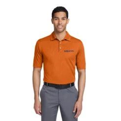 Nike Golf - Tech Sport Dri-FIT Polo (Q307465)