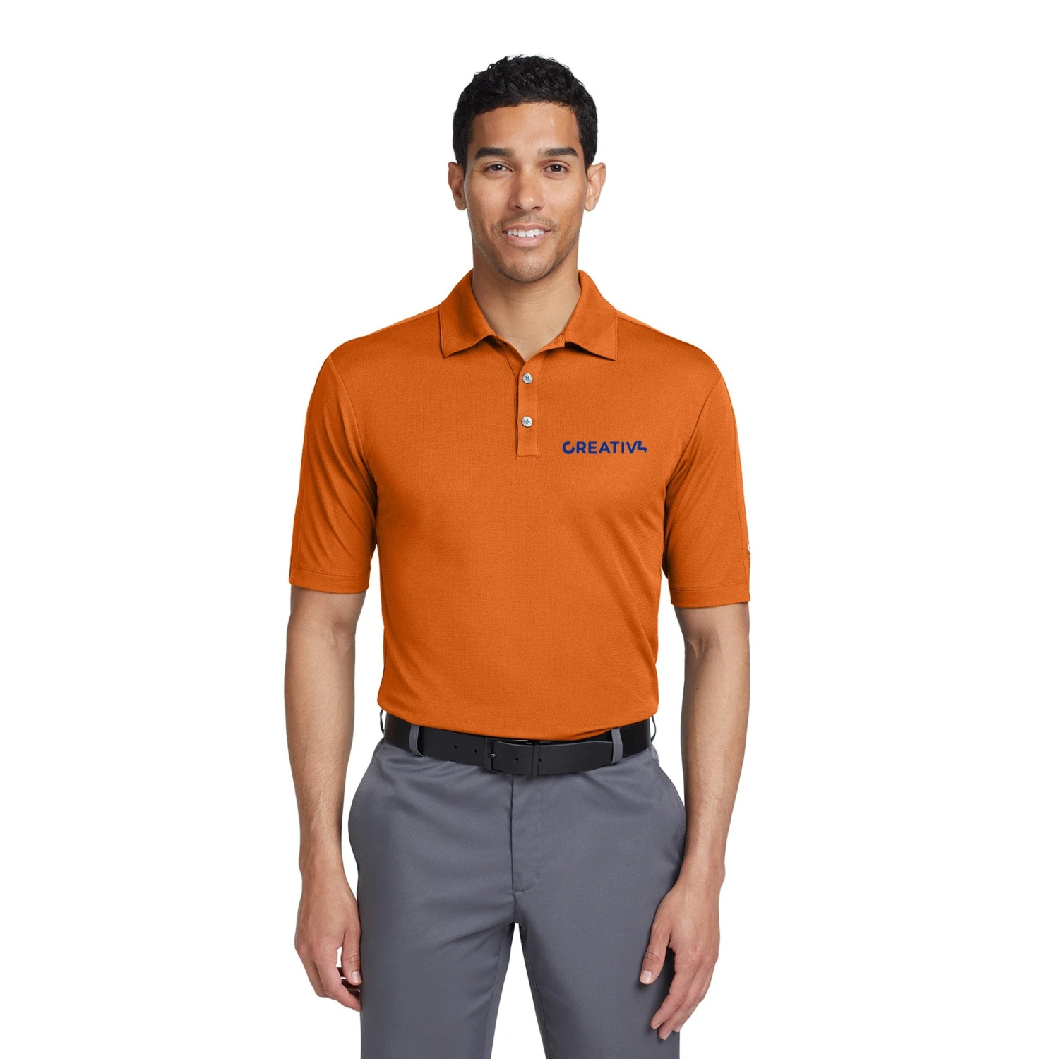 Nike Golf - Tech Sport Dri-FIT Polo (Q307465) 1 Nike Golf - Tech Sport Dri-FIT Polo (Q307465)