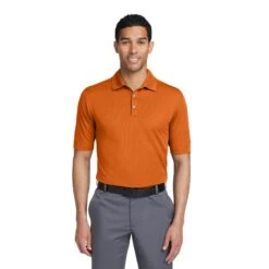Nike Golf - Tech Sport Dri-FIT Polo (Q307465) 13 Nike Golf - Tech Sport Dri-FIT Polo (Q307465) -Qualityimprint Shop Q307465 SolarOrange Polo Shirts with logo 1