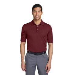 Nike Golf - Tech Sport Dri-FIT Polo (Q307465) 14 Nike Golf - Tech Sport Dri-FIT Polo (Q307465) -Qualityimprint Shop Q307465 TeamRed Polo Shirts with logo 1
