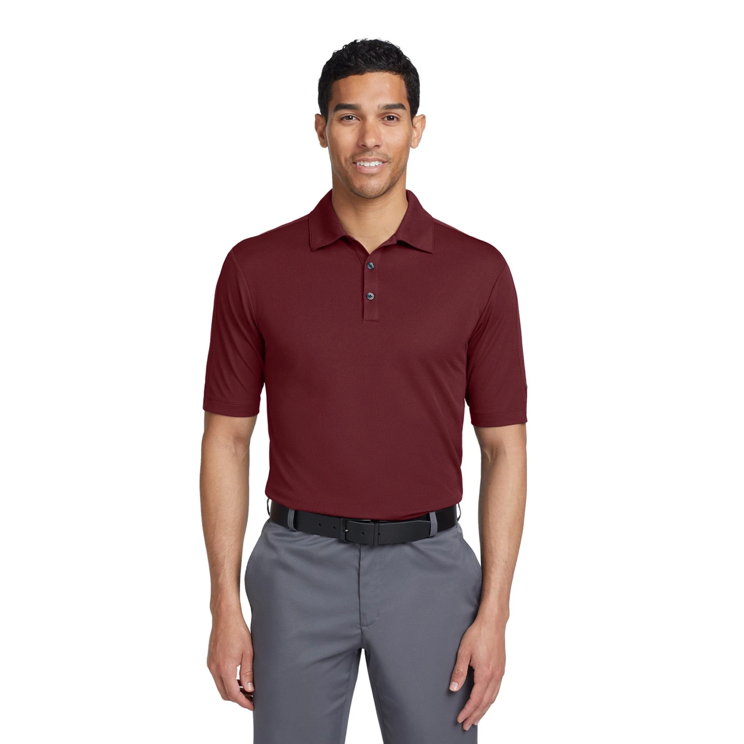 Nike Golf - Tech Sport Dri-FIT Polo (Q307465) 7 Nike Golf - Tech Sport Dri-FIT Polo (Q307465) - Image 7