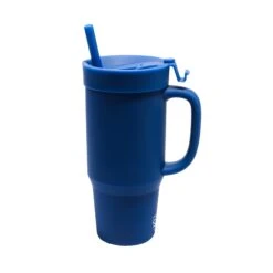 Silipint® Humbler - 32 Oz. (Q309222) -Qualityimprint Shop Q309222 classicblue tumblers with logo 4 adf23562 17b3 48ef b94f 1da33c14c4cb