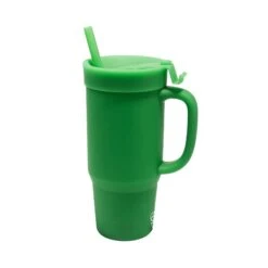 Silipint® Humbler - 32 Oz. (Q309222) -Qualityimprint Shop Q309222 classicgreen tumblers with logo 5 2fdb5c58 eb8c 4234 949a 1f709e3c8b00