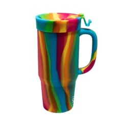 Silipint® Humbler - 32 Oz. (Q309222) -Qualityimprint Shop Q309222 hippiehop tumblers with logo 9 3b53d08c 9823 4c45 aa30 a2001eb40d8a