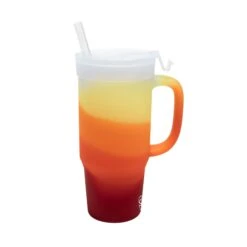 Silipint® Humbler - 32 Oz. (Q309222) -Qualityimprint Shop Q309222 marigold tumblers with logo 10 a4c67f3c 38ea 4535 8a62 19e6ecfa446e
