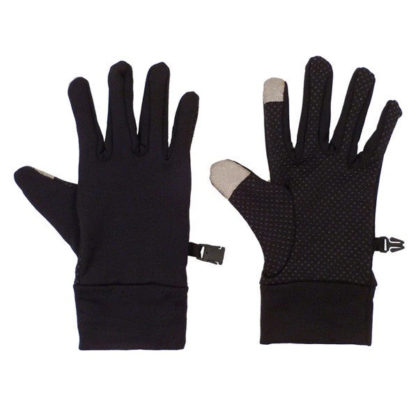 Touchscreen Spandex Gloves (Q309511) 2 Touchscreen Spandex Gloves (Q309511) - Image 2