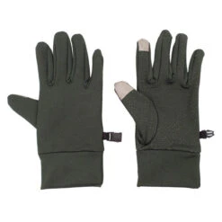 Touchscreen Spandex Gloves (Q309511) 10 Touchscreen Spandex Gloves (Q309511) -Qualityimprint Shop Q309511 charcoal gloves with logo 6