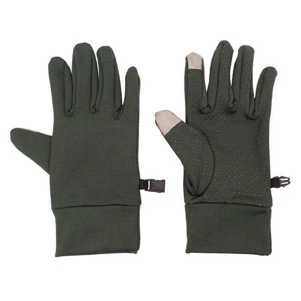 Touchscreen Spandex Gloves (Q309511) 3 Touchscreen Spandex Gloves (Q309511) - Image 3