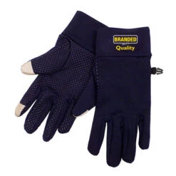 Touchscreen Spandex Gloves (Q309511)
