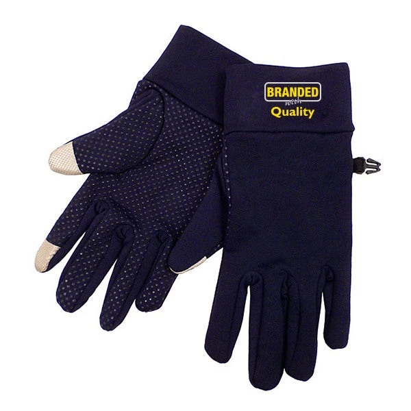 Touchscreen Spandex Gloves (Q309511) 1 Touchscreen Spandex Gloves (Q309511)