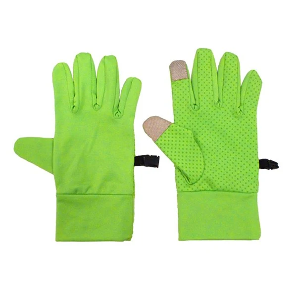 Touchscreen Spandex Gloves (Q309511) 4 Touchscreen Spandex Gloves (Q309511) - Image 4