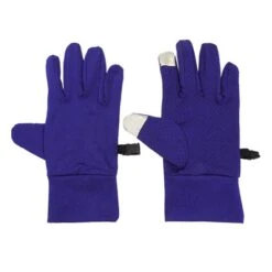 Touchscreen Spandex Gloves (Q309511) 14 Touchscreen Spandex Gloves (Q309511) -Qualityimprint Shop Q309511 royal gloves with logo 4