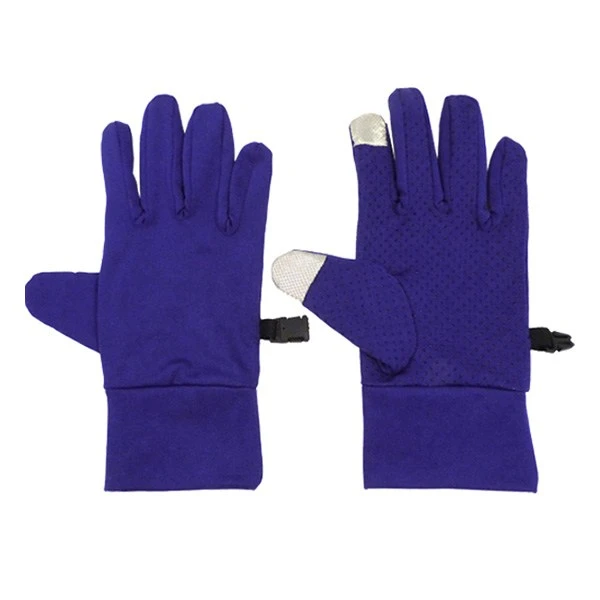 Touchscreen Spandex Gloves (Q309511) 7 Touchscreen Spandex Gloves (Q309511) - Image 7