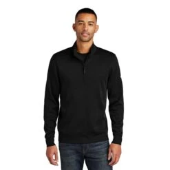 Nike Dri-FIT Corporate 1/2-Zip Pullover (Q309922) -Qualityimprint Shop Q309922 blank pullovers with logo 3 fafc98b0 eb3a 4dd0 88a7 0dd4616a23d0