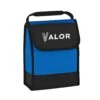 Folding Identification Lunch Bag (Q313611)